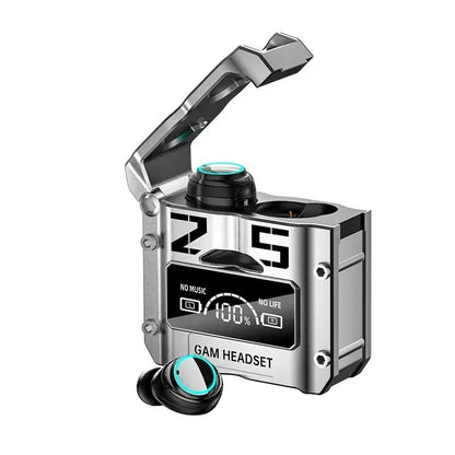 M25 Pro: The Ultimate Gaming Earbuds